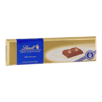 Lindt Swiss Chocolate Milk Chocolate