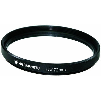AGFA APUV72 Ultra Violet (UV) Glass Filter 72mm