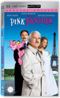 VPD Pink Panther