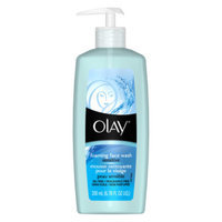 Olay Sensitive Foaming Face Wash
