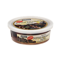 Krinos Imported Olives Pitted Kalamata