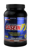 ALLMAX Nutrition Casein FX - Chocolate