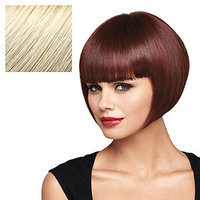 LuxHair WOW Modern Bob