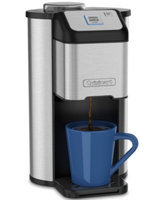 Cuisinart Dgb-1 Grind & Brew Coffee Maker