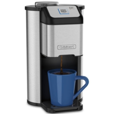Cuisinart Dgb-1 Grind & Brew Coffee Maker