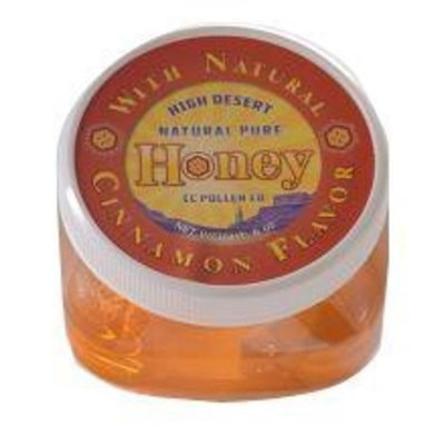 C.c. Pollen CC POLLEN INC Honey w/Cinnamon