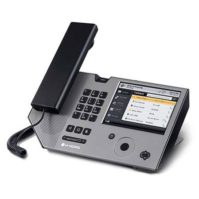 Polycom Nortel8540 IP Phone for Microsoft Office Communications Server