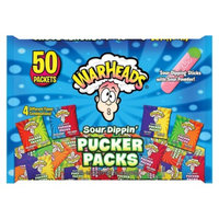 Impact Confections, Inc. Warheads Assorted 20 oz