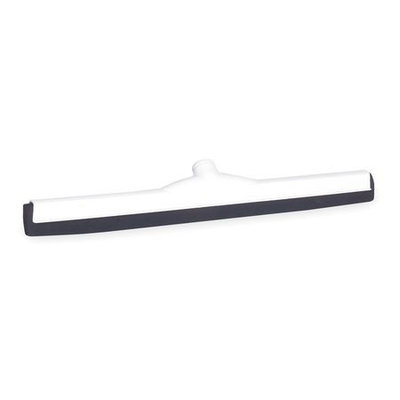 TOUGH GUY 1EUA8 Floor Squeegee, White,24 In