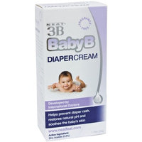 Neat Feet Neat Feat 3B Baby B Tube, 50 Gram