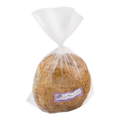 Ahold Cracked Wheat Sourdough Sliced