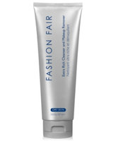 Fashion Fair Extra Rich Cleanser and Makeup Remover
