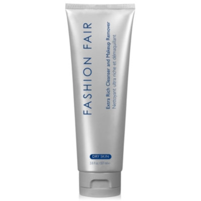 Fashion Fair Extra Rich Cleanser and Makeup Remover