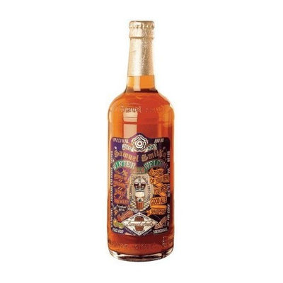 Samuel Smith's Winter Welcome 2012-2013 England 550ML