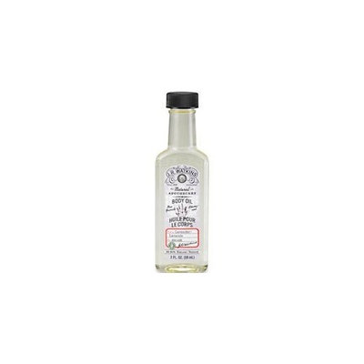 Jr Watkins J.R. Watkins Lavender Body Oil 2 oz