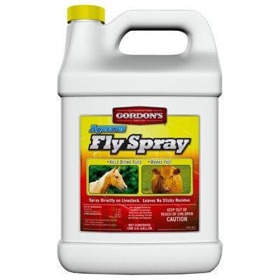 Pbi Gordon 7301072 1G Aqueous Fly Spray