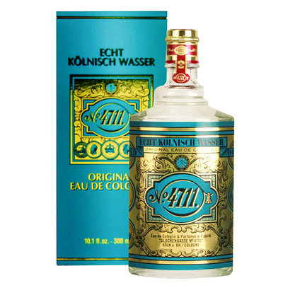 Muelhens No. 4711® Men's Eau De Cologne