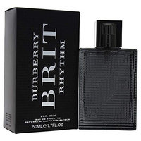 BURBERRY Brit Rhythm Men Eau de Toilette