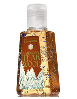 Bath & Body Works® PocketBac Mahogany Teakwood Anti-Bacterial Hand Gel