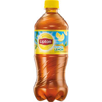 Lipton® Iced Tea Lemon