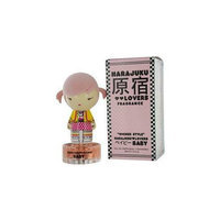 Gwen Stefani Harajuku Lovers Wicked Style Baby By Edt Spray 1 Oz