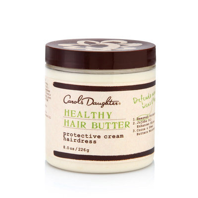 Carol's Daughter Healthy Hair Butter Protective Cream Hairdress
