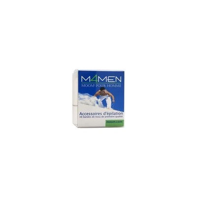 Moom MOOM For Men Fabric Strips