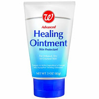 Walgreens Advanced Healing Skin Ointment