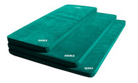 Kamprite KampRite SIP291 Single Size Self Inflating Pad