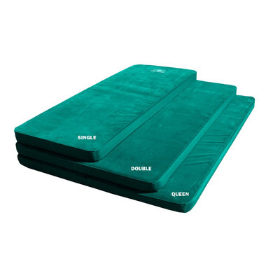 Kamprite KampRite SIP291 Single Size Self Inflating Pad