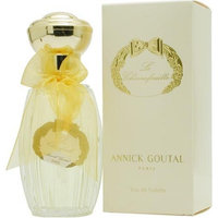 Le Chevrefeuille By Annick Goutal For Women. Eau De Toilette Spray 3.4 Ounces