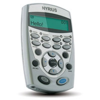 Svat Nyrius LT12 12 Language Global Digital Talking Translator Foreign Pocket-Sized Electronic Speaking Dictionary
