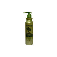 ICI Natural Broccoli Antioxidant Body Wash Enhanced With Broccoli & Grape Seed 11 Fl.Oz.