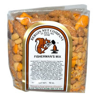 Bergin Nut Bergin Fruit and Nut Company, Fisherman's Mix, 12 oz