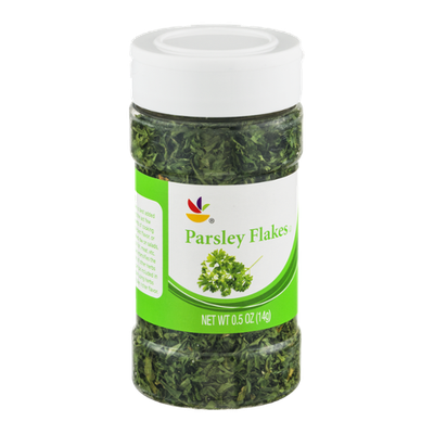 Ahold Parsley Flakes
