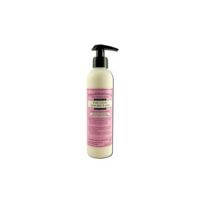 Pharmacopia Organic Body Lotion - Jasmine & Clary Sage