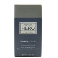 Eufora Hero for Men Exceptional Shave 1.7 oz