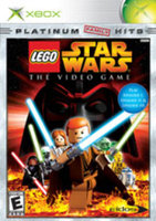 Traveller's Tales LEGO Star Wars