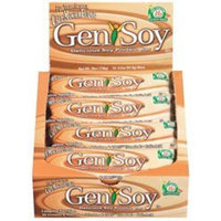 GeniSoy Fair Trade Arabica Cafe - Mocha Fudge