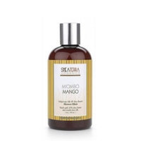 Shea Terra Organics Shea Terra - Miombo Mango Indigenous Silk & Shea Butter Shower Elixir