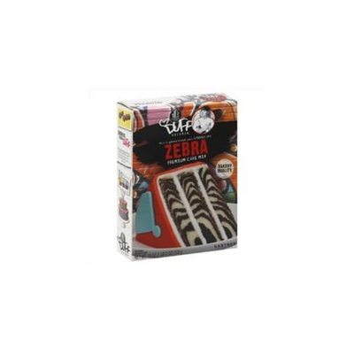 Gartner Studios Duff Zebra Cake Mix 18OZ