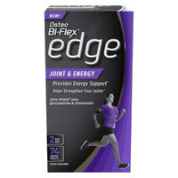 Osteo Bi-Flex Edge Joint & Energy Dietary Supplement Tablets - 74