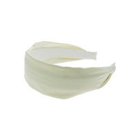 pircosmeticsHead Dress Head Dress fashion Trends White