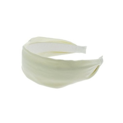 pircosmeticsHead Dress Head Dress fashion Trends White
