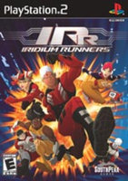 South Peak Interactive Iridium Runners