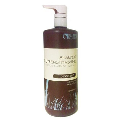 Defining Botanics Cashmere Shampoo, 32-Fluid Ounce