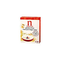 Nairns Gluten Free Porridge Oats 450g