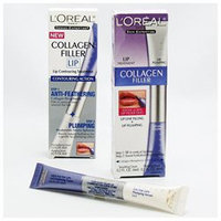L'Oréal Paris Collagen Filler Lip Contouring Treatment