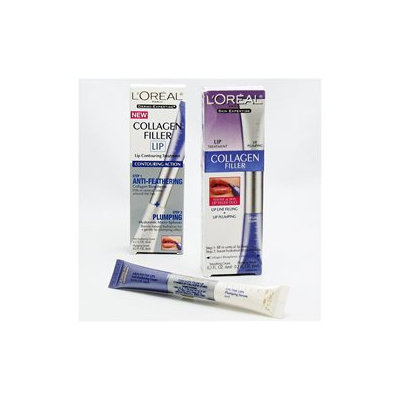 L'Oréal Paris Collagen Filler Lip Contouring Treatment