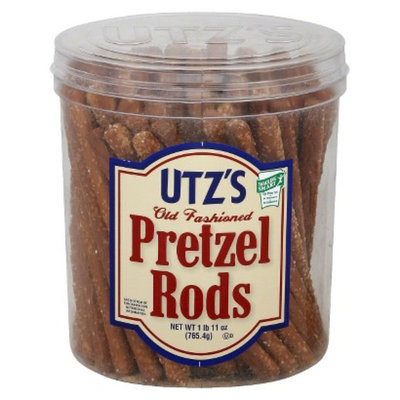 Utz Pretzel Rods